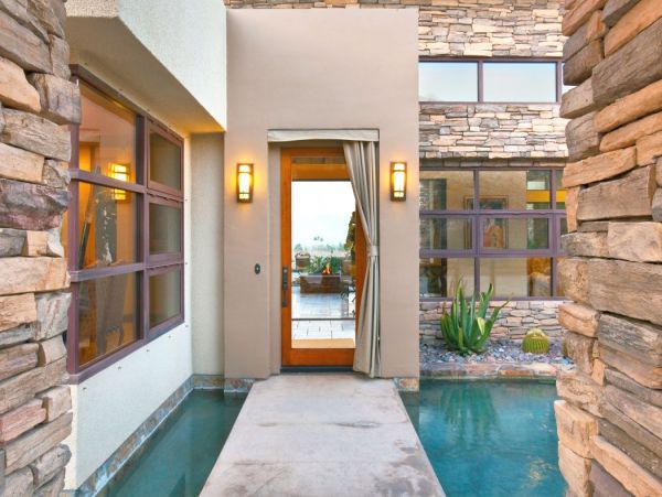Palm Desert Home 990608