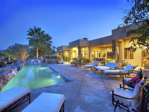 Palm Desert Home 990608