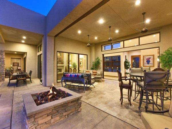 Palm Desert Home 990608