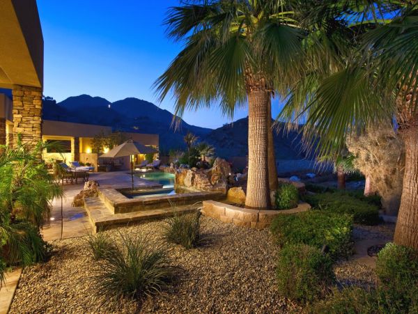 Palm Desert Home 990608