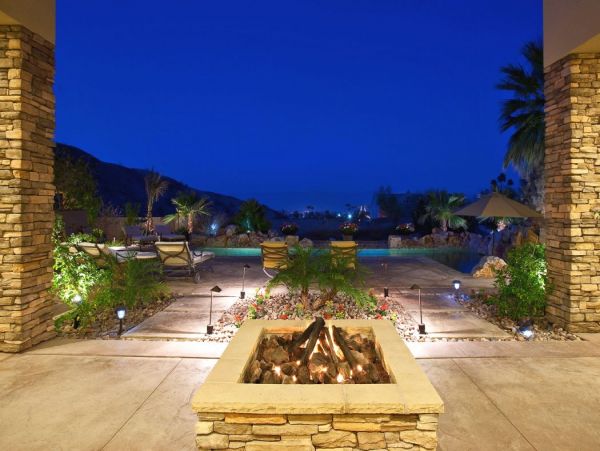 Palm Desert Home 990608