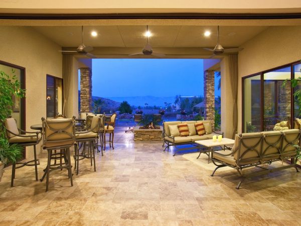 Palm Desert Home 990608