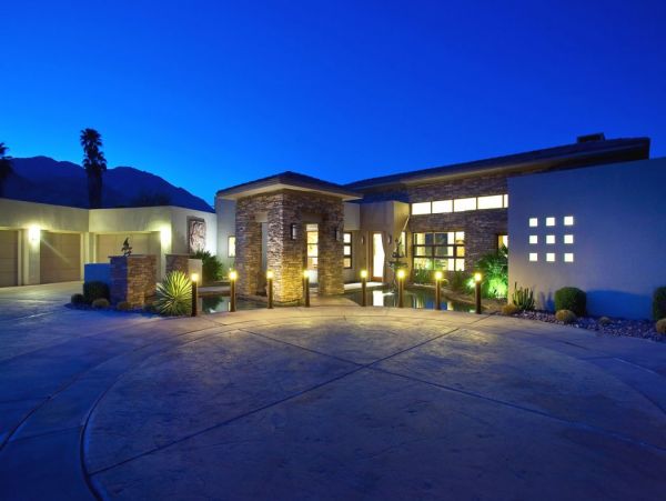 Palm Desert Home 990608