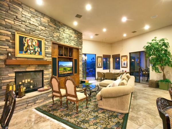 Palm Desert Home 990608