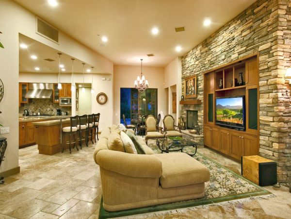 Palm Desert Home 990608