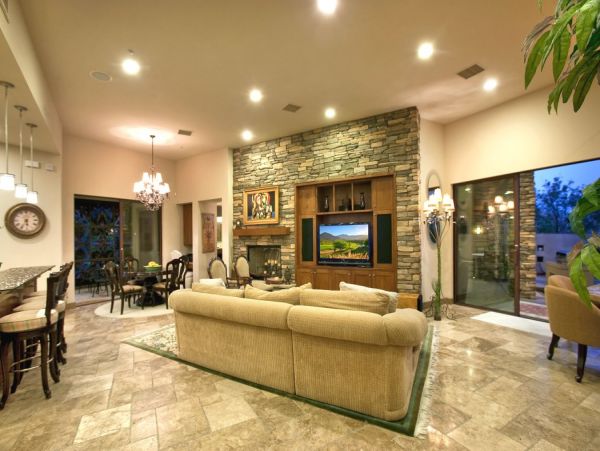 Palm Desert Home 990608