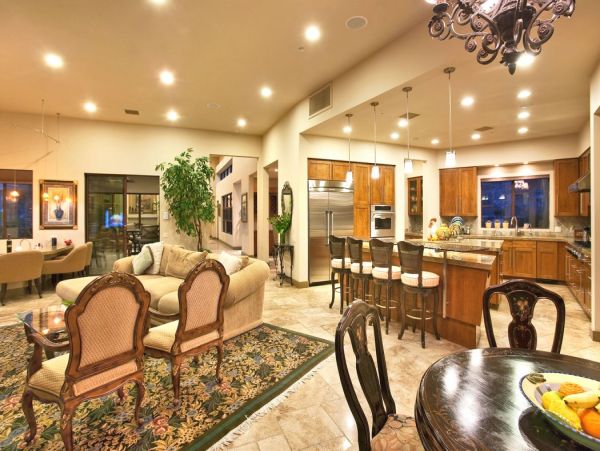Palm Desert Home 990608