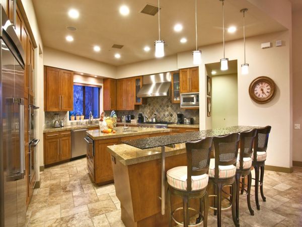 Palm Desert Home 990608