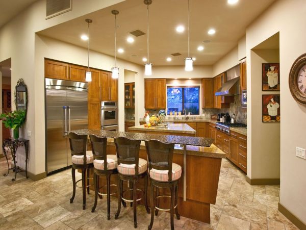 Palm Desert Home 990608