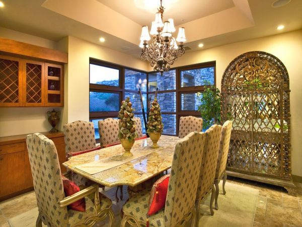 Palm Desert Home 990608