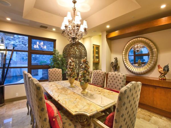 Palm Desert Home 990608