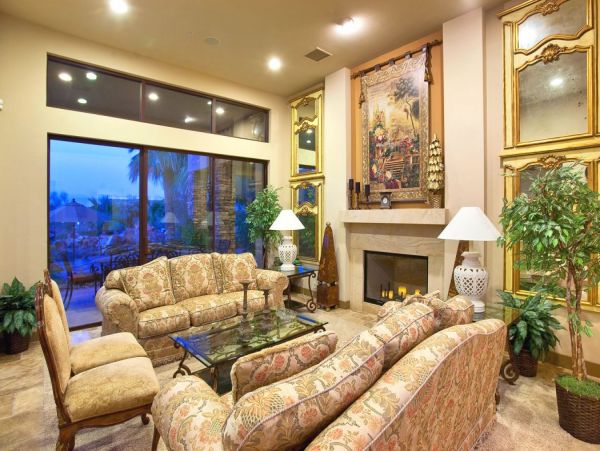 Palm Desert Home 990608