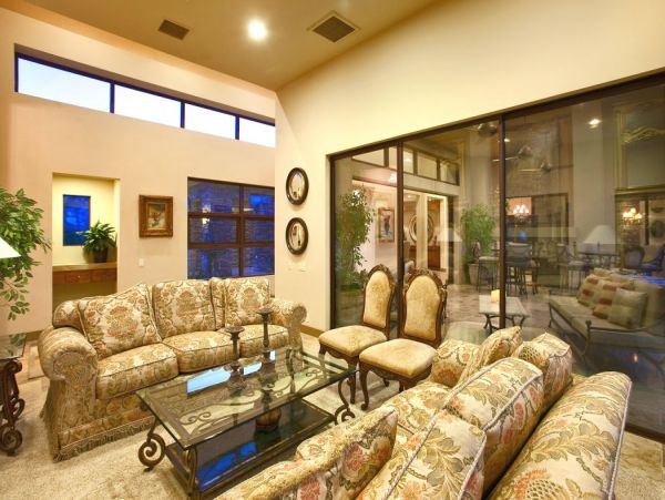 Palm Desert Home 990608