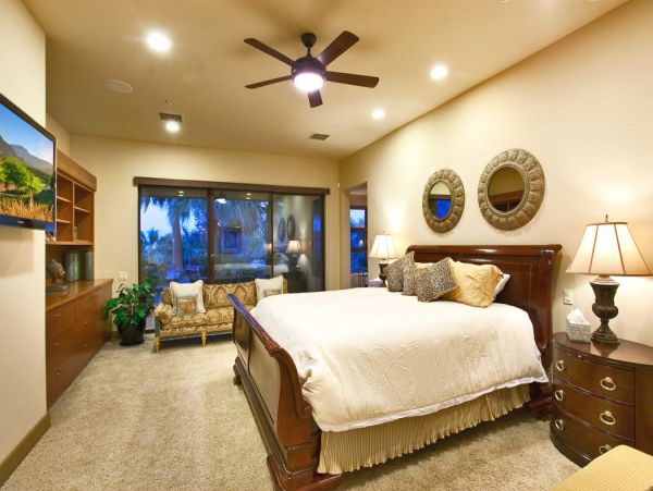 Palm Desert Home 990608