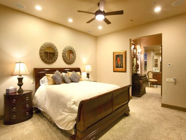 Palm Desert Home 990608