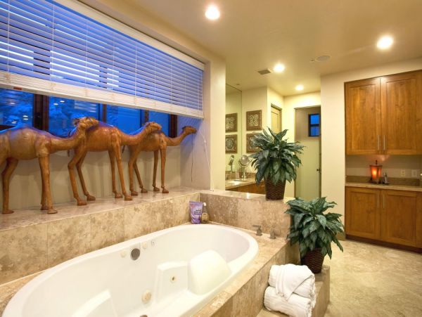 Palm Desert Home 990608