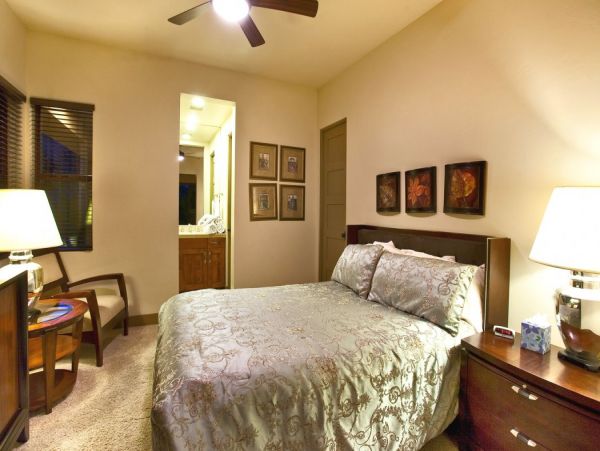 Palm Desert Home 990608