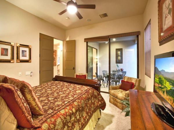 Palm Desert Home 990608
