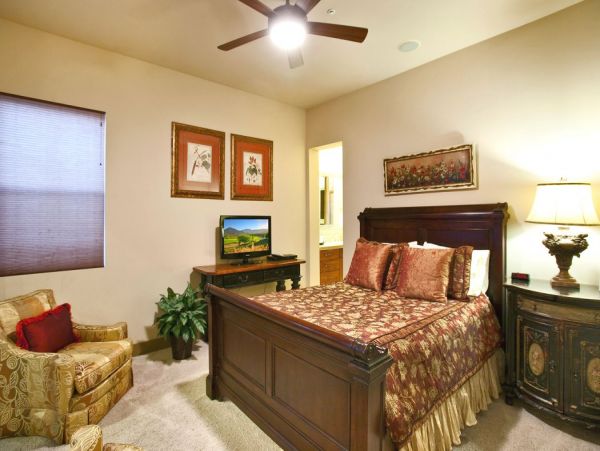Palm Desert Home 990608