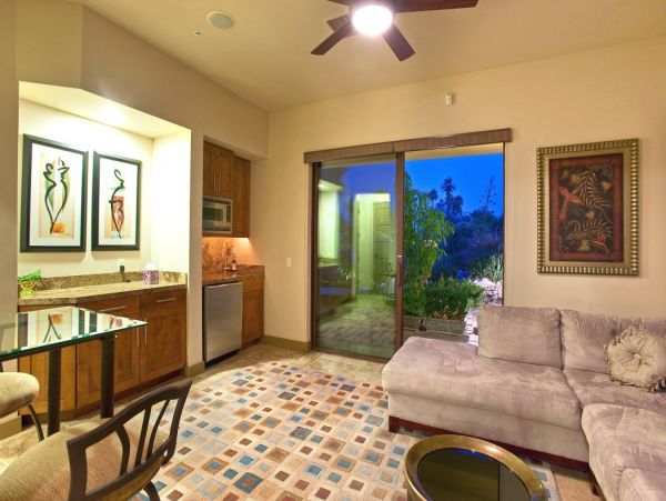 Palm Desert Home 990608
