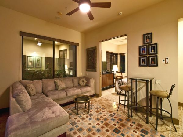 Palm Desert Home 990608