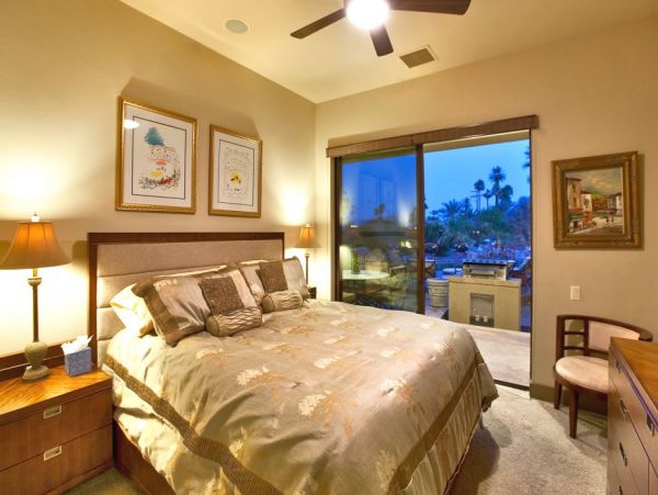 Palm Desert Home 990608