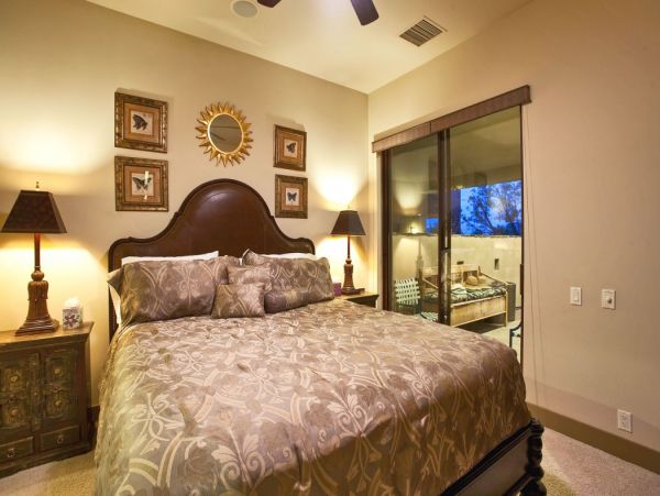 Palm Desert Home 990608