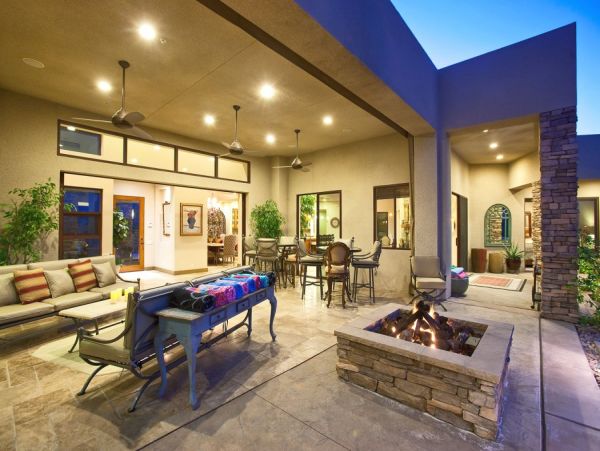 Palm Desert Home 990608