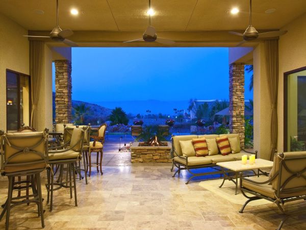 Palm Desert Home 990608