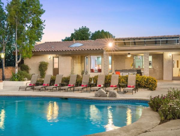 Five Bedroom Pure luxury Estate  Views, Pool Luxury