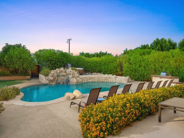 Five Bedroom Pure luxury Estate  Views, Pool Luxury