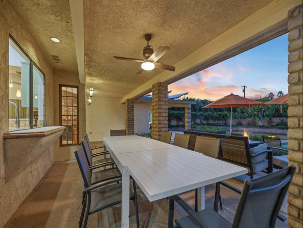 Five Bedroom Pure luxury Estate  Views, Pool Luxury