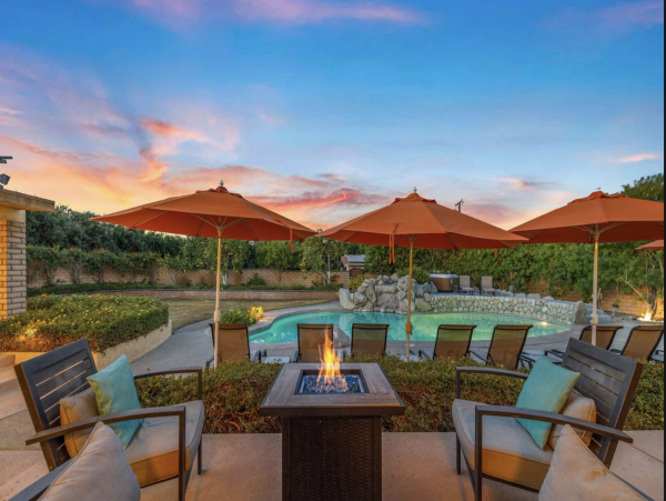 Five Bedroom Pure luxury Estate  Views, Pool Luxury
