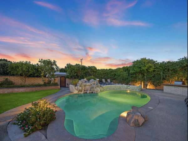 Five Bedroom Pure luxury Estate  Views, Pool Luxury