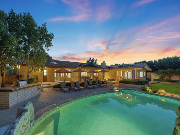 Five Bedroom Pure luxury Estate  Views, Pool Luxury