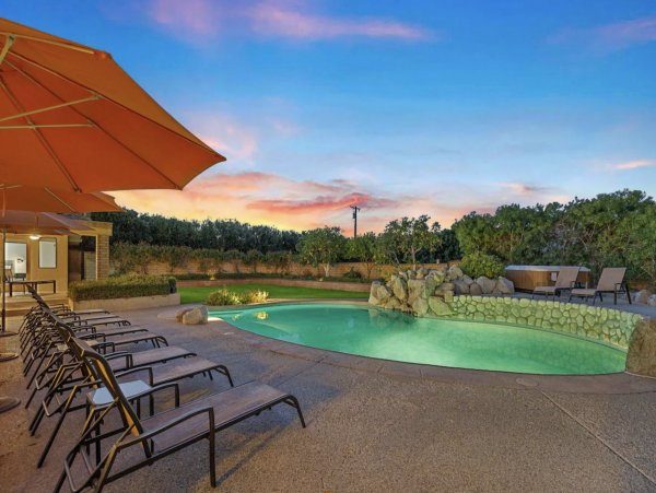Five Bedroom Pure luxury Estate  Views, Pool Luxury