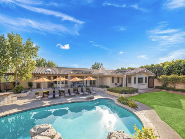 Five Bedroom Pure luxury Estate  Views, Pool Luxury