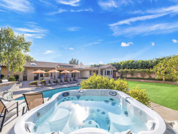 Five Bedroom Pure luxury Estate  Views, Pool Luxury