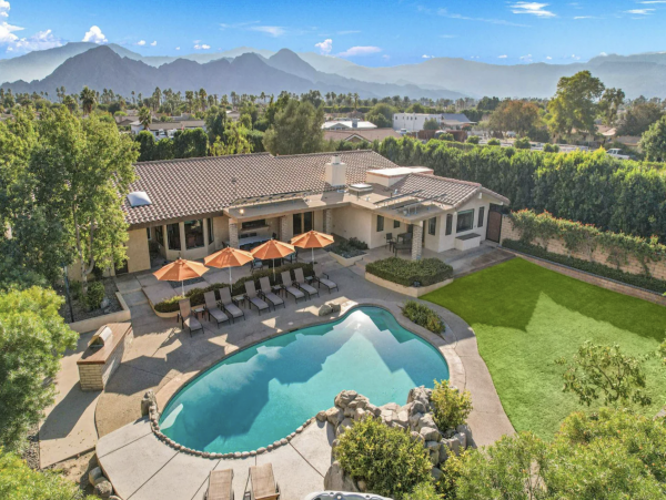 Five Bedroom Pure luxury Estate  Views, Pool Luxury