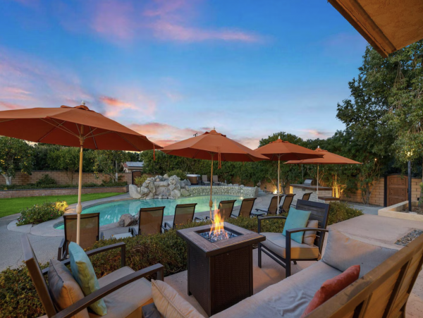 Five Bedroom Pure luxury Estate  Views, Pool Luxury