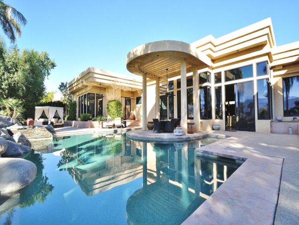 Palm Desert Home 990612