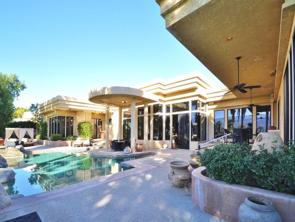 Palm Desert Home 990612