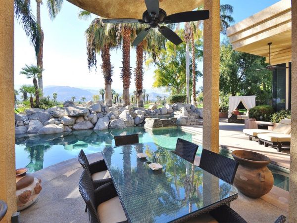 Palm Desert Home 990612