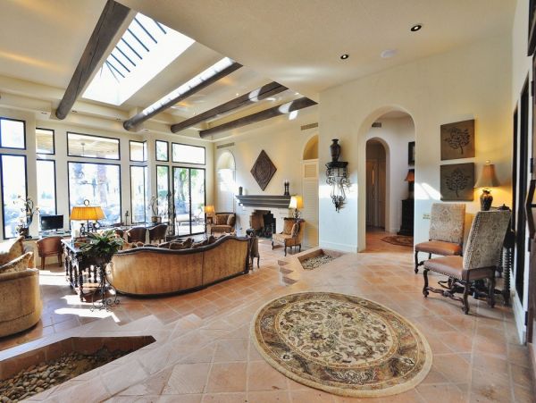 Palm Desert Home 990612