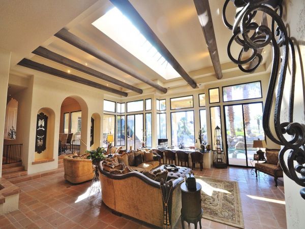 Palm Desert Home 990612