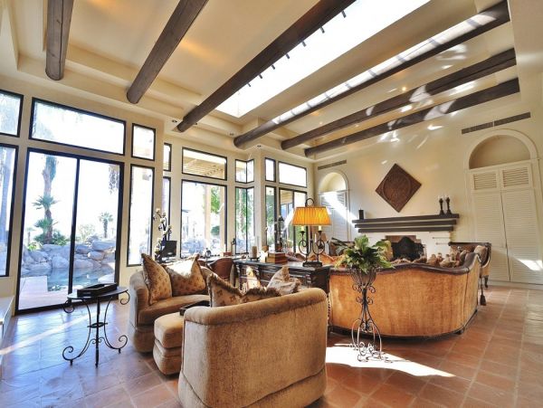 Palm Desert Home 990612