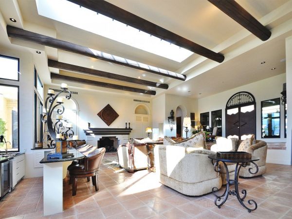 Palm Desert Home 990612