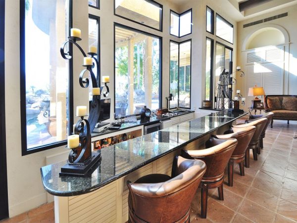 Palm Desert Home 990612