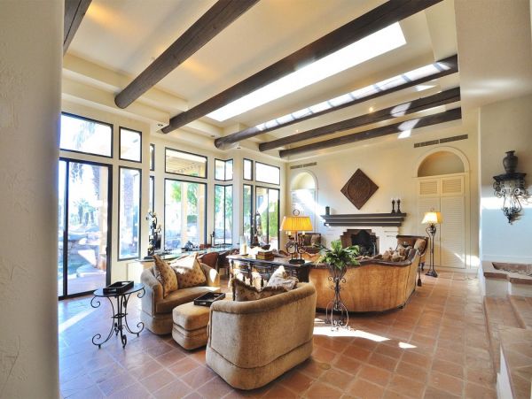 Palm Desert Home 990612