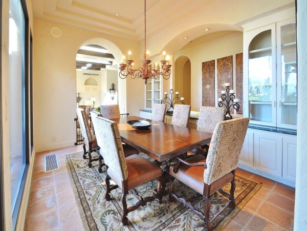Palm Desert Home 990612